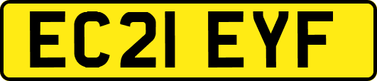 EC21EYF