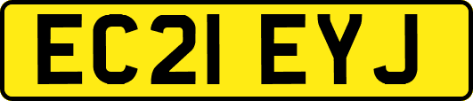 EC21EYJ