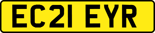 EC21EYR
