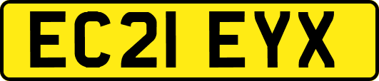 EC21EYX