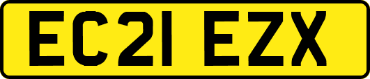 EC21EZX