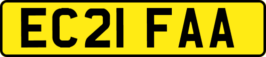 EC21FAA
