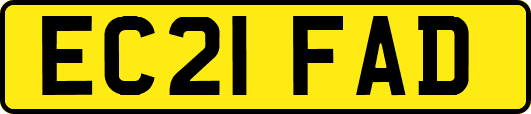 EC21FAD
