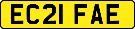 EC21FAE