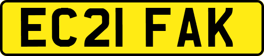 EC21FAK