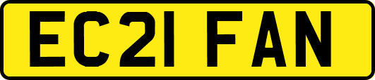 EC21FAN