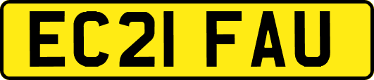 EC21FAU