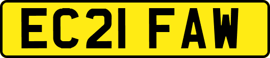 EC21FAW