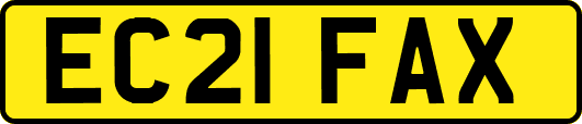 EC21FAX