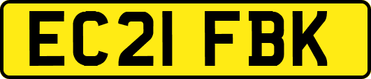EC21FBK