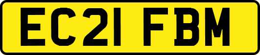 EC21FBM