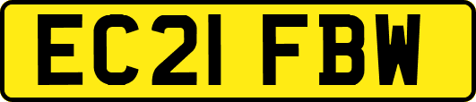 EC21FBW