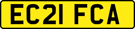 EC21FCA