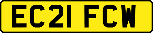 EC21FCW