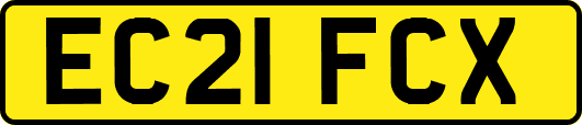 EC21FCX