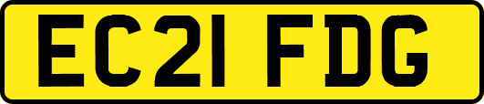 EC21FDG
