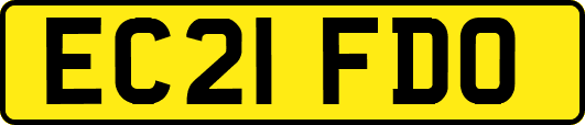 EC21FDO