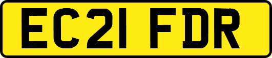 EC21FDR