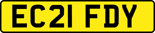 EC21FDY