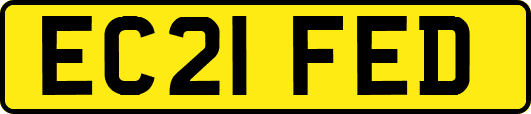 EC21FED