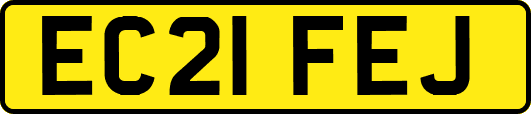 EC21FEJ