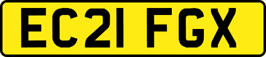 EC21FGX