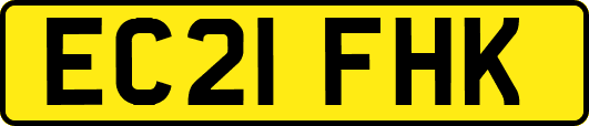 EC21FHK