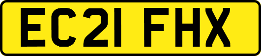 EC21FHX