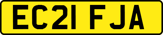 EC21FJA
