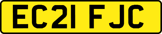 EC21FJC