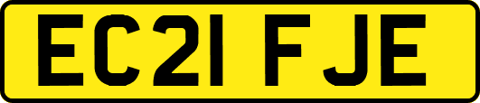 EC21FJE