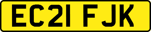 EC21FJK