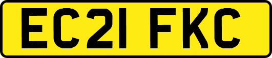 EC21FKC