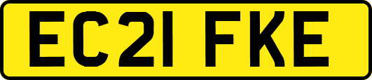 EC21FKE