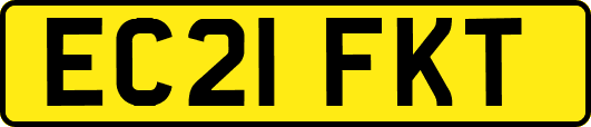 EC21FKT