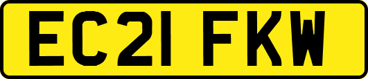 EC21FKW