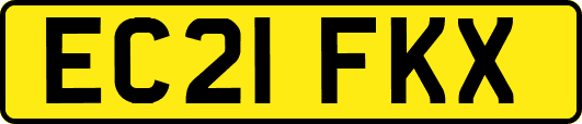 EC21FKX