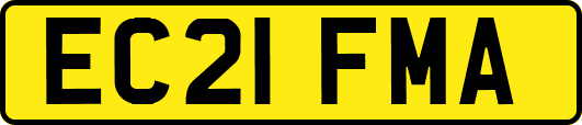 EC21FMA