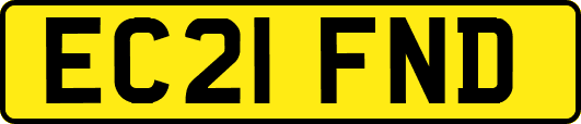 EC21FND
