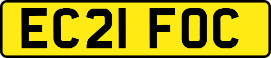 EC21FOC