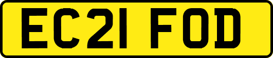 EC21FOD