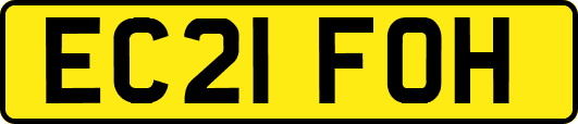 EC21FOH