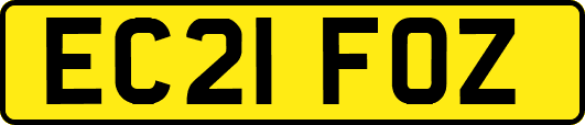 EC21FOZ
