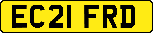 EC21FRD