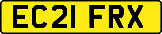 EC21FRX