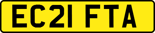 EC21FTA
