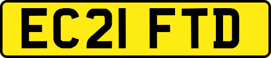EC21FTD