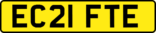 EC21FTE