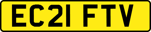 EC21FTV