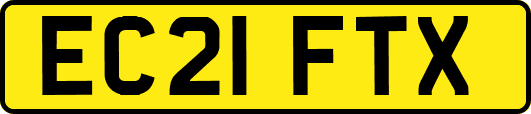 EC21FTX